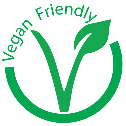 Oscar Charles Vegan Friendly