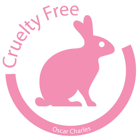 Oscar Charles Cruelty free makeup brushes
