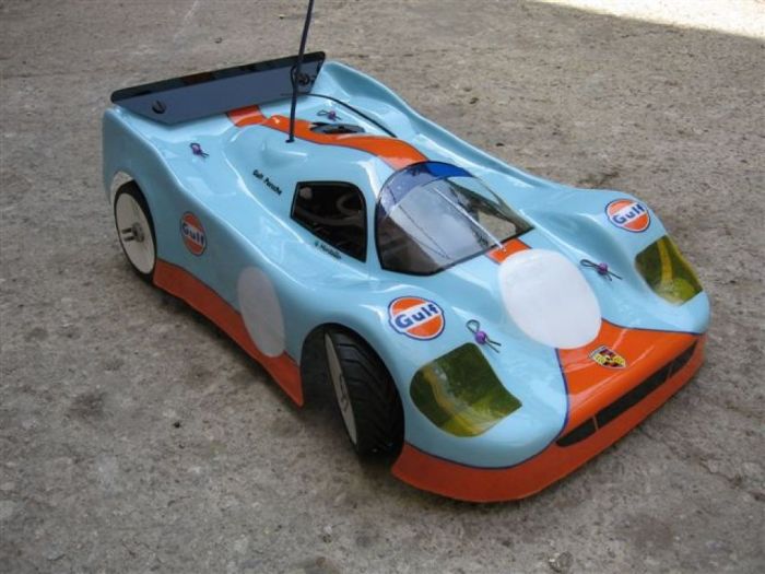 rc le mans car