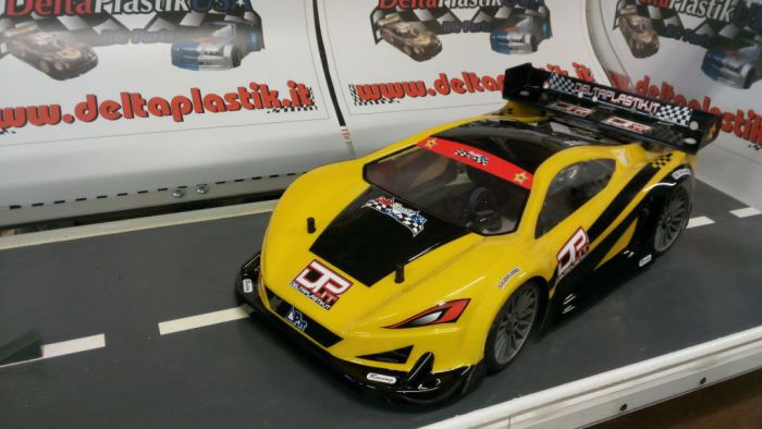 8 scale rc cars