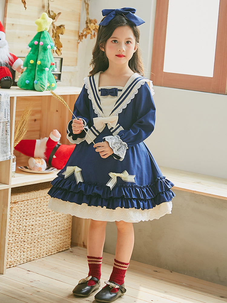 lolita dress for kids