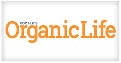 Source Vital featured in Rodale's Organic