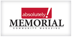 Source Vital has been featured in Absolutely! Memorial Magazine