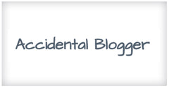 Source Vital has been featured on Accidental Blogger