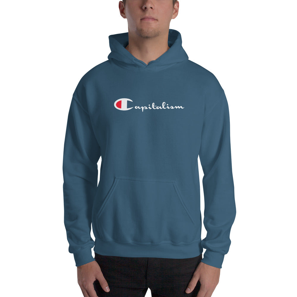 streetwear champion hoodie