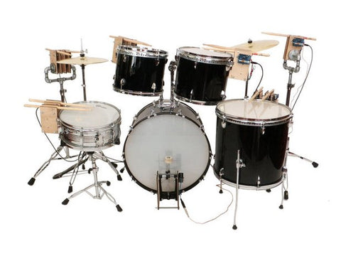 Drum Kit