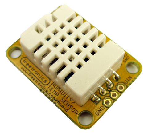 Humidity Sensor