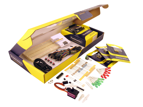 Experimenters Kit