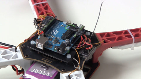 Arduino Quadcopter