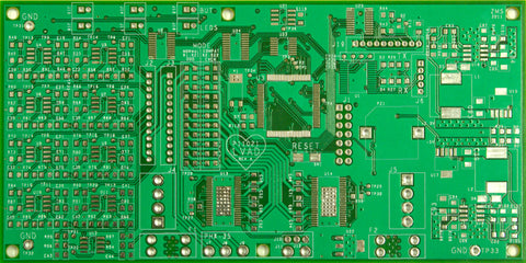 PCB