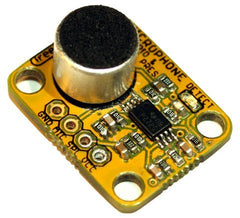 Microphone Sound Input Module