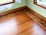 Wood Floor Custom