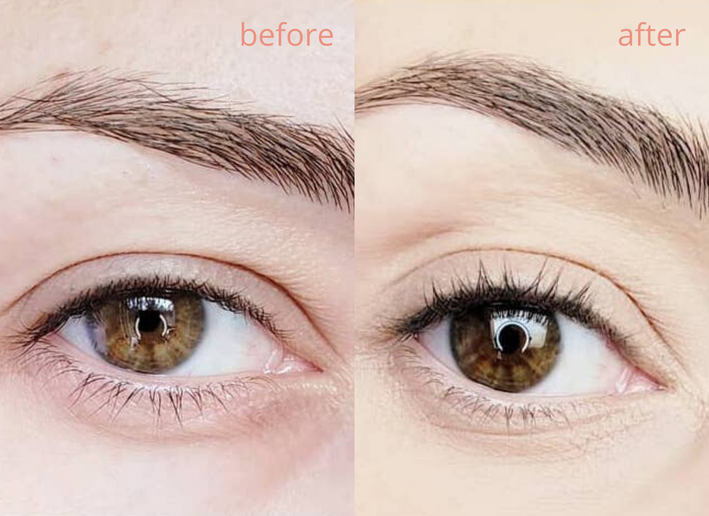 How To Choose An Eyelash Serum (That Really Works)