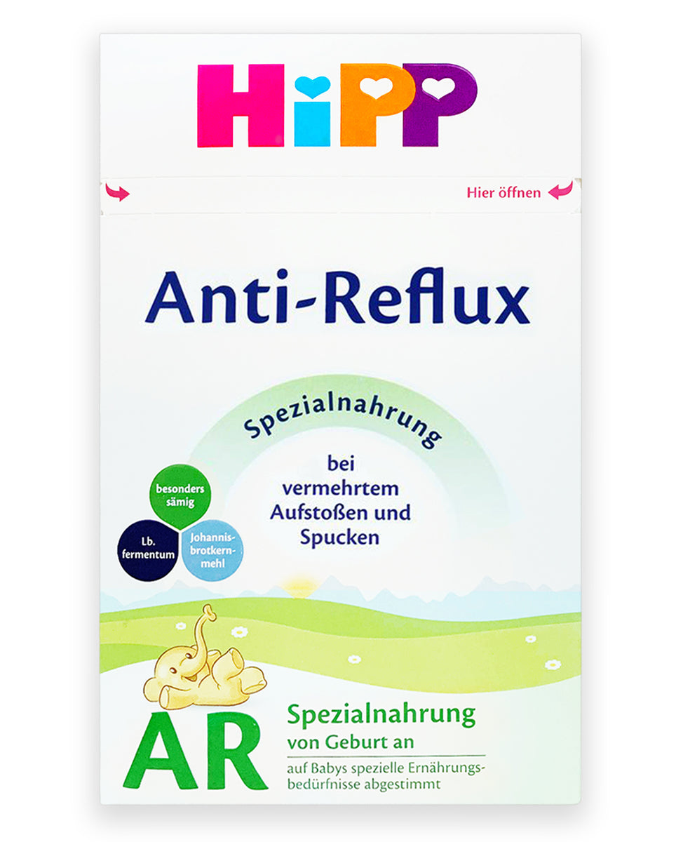 HiPP Anti Reflux Infant Formula // Save 