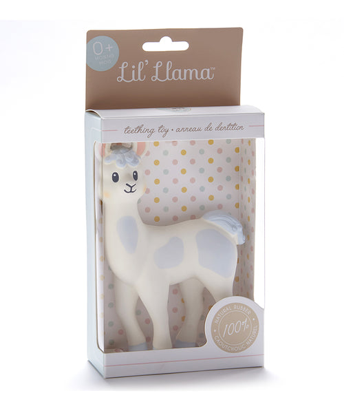 lil llama teether