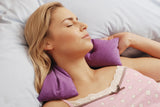 Lavender Soothing Microwave Body Wrap