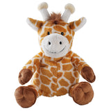 Giraffe Cozy Hottie
