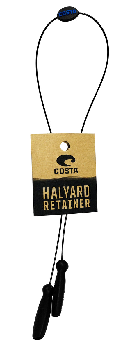 costa halyard retainer