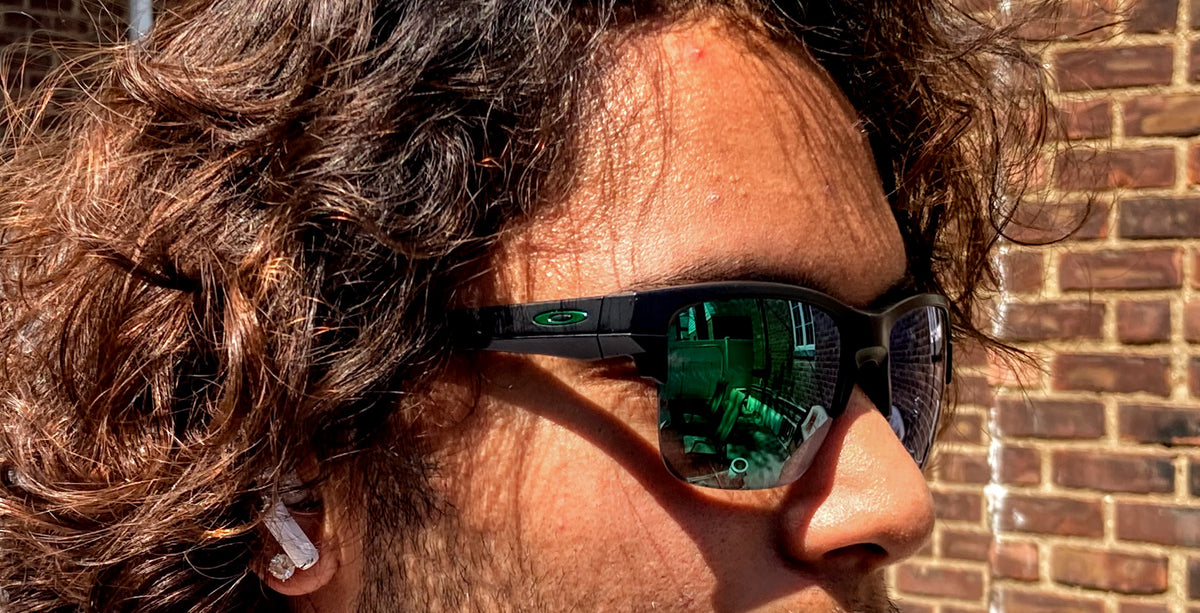 oakley thinlink review