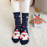 JSSK Christmas Socks