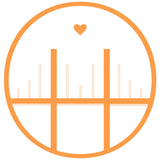 Orange Harp logo