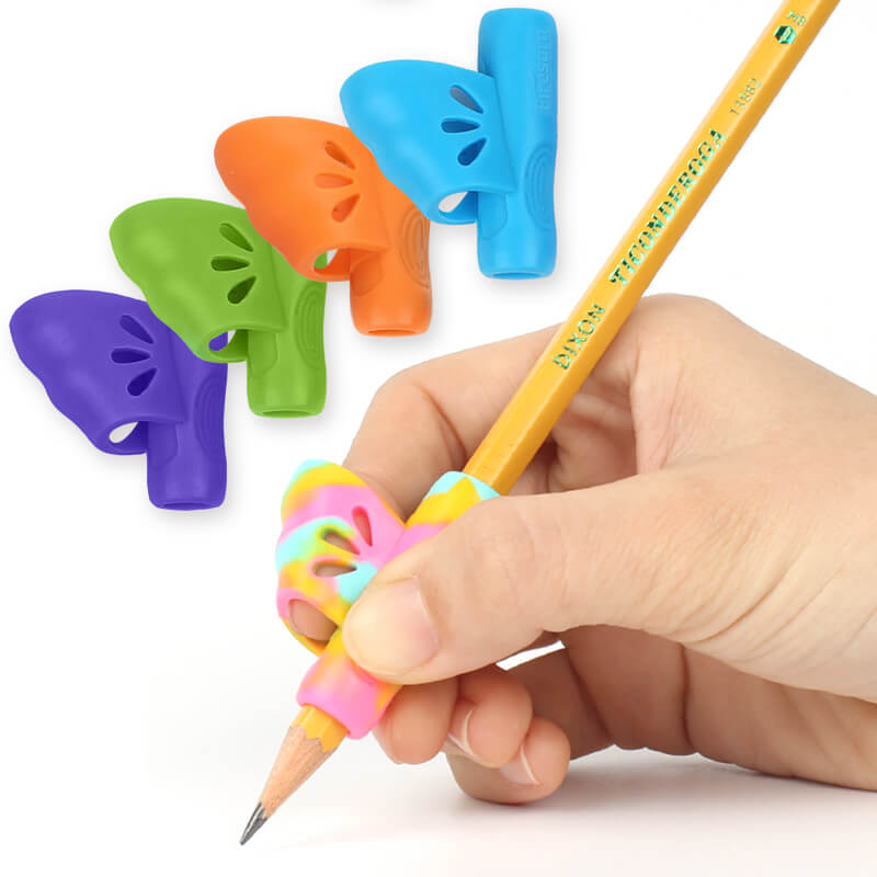 Righty Pencil Grips Ergonomic For Kids Handwriting | Preschool