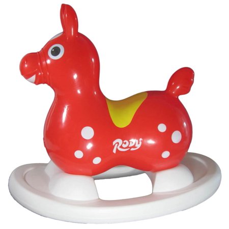 rody horse