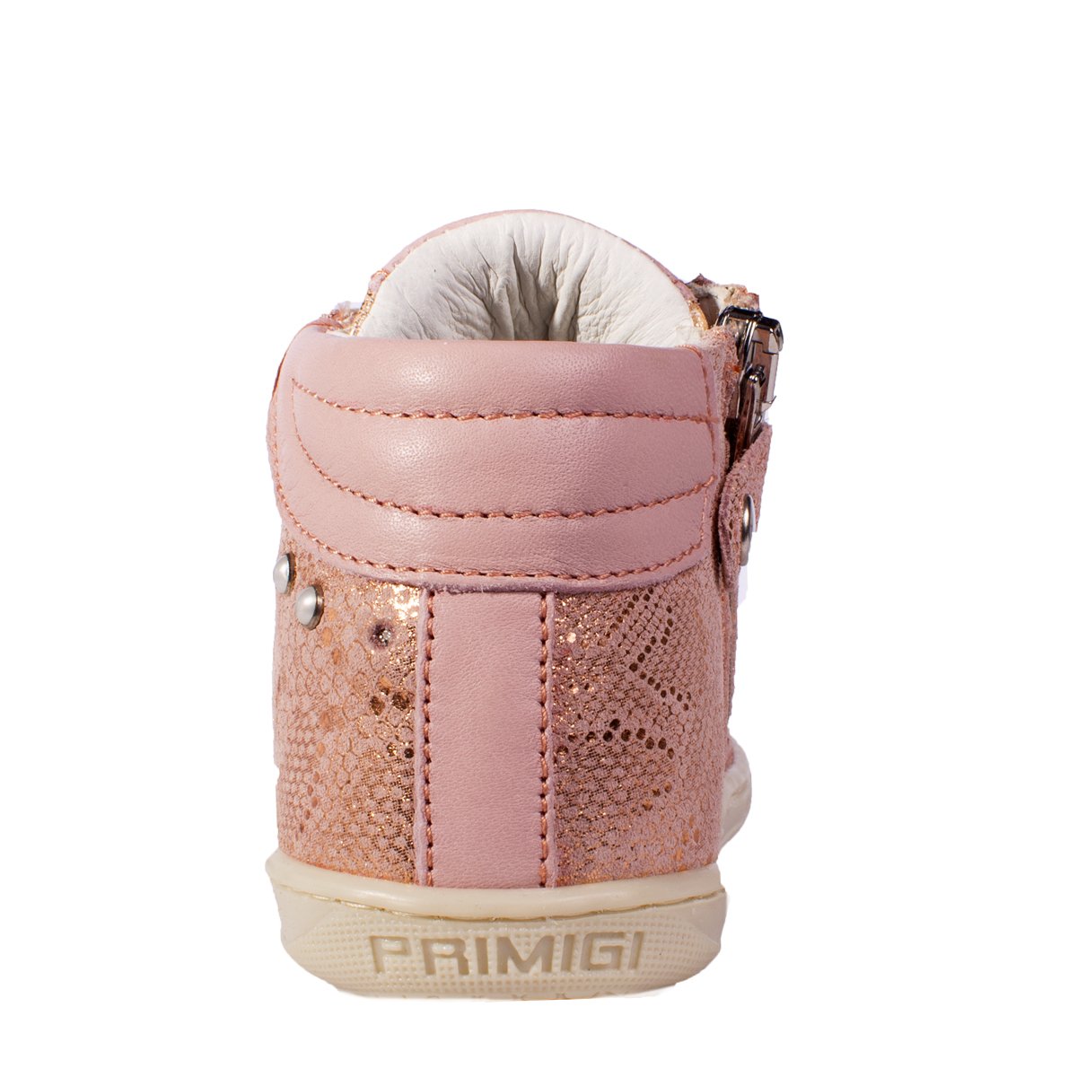primigi girls boots