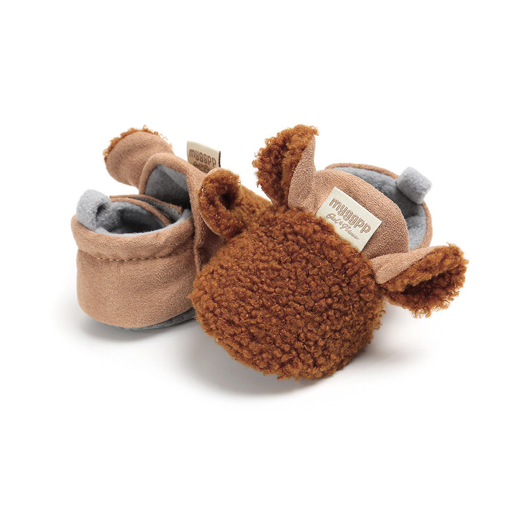 baby crawling shoes