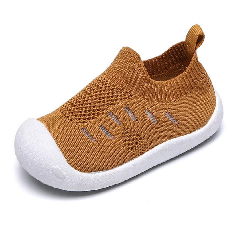 marley mesh baby shoes