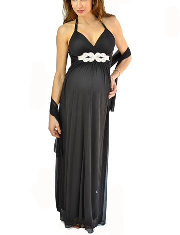 formal maternity dresses