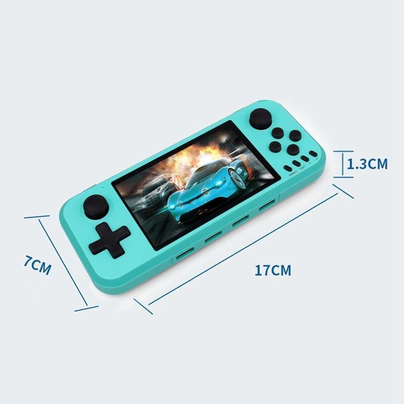 multi video game console