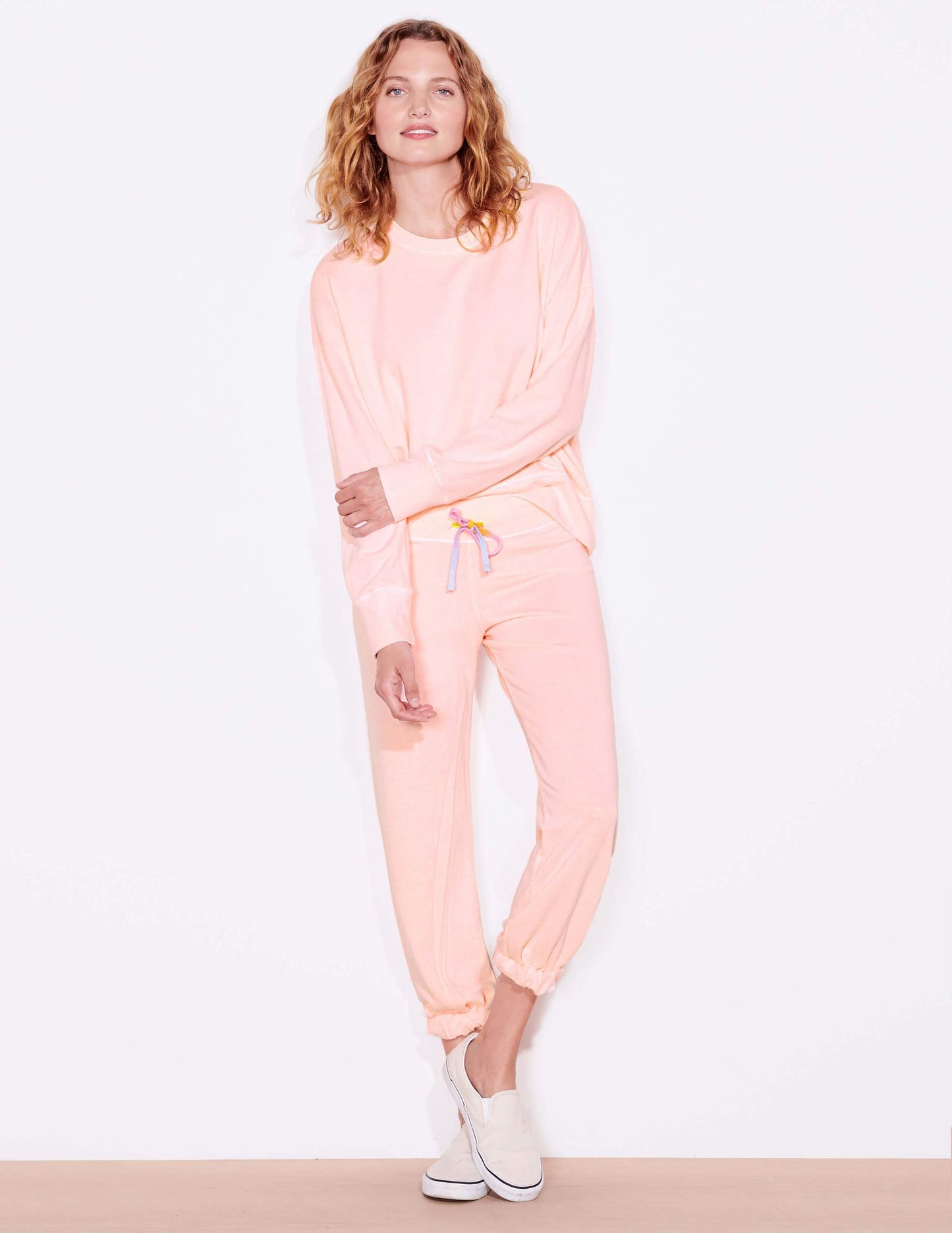 Basic Sweatpants