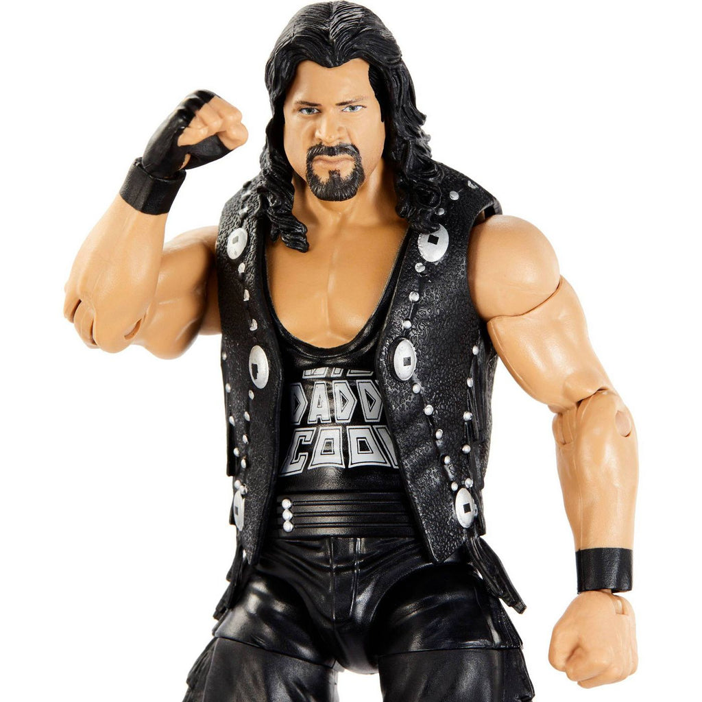 wwe true fx figures