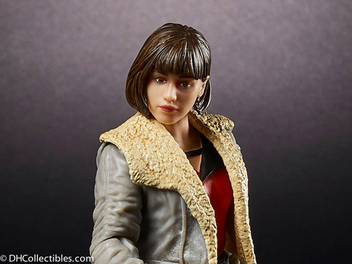 Hasbro Star Wars The Black Series Qi’Ra 6-inch Action Figure for sale online Corellia 
