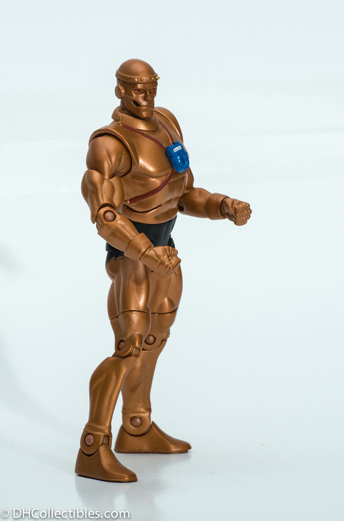 robotman action figure