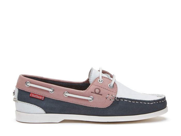 chatham willow boat shoe