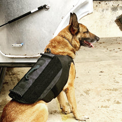 Recon K9 Ballistic Vest NIJIIIA