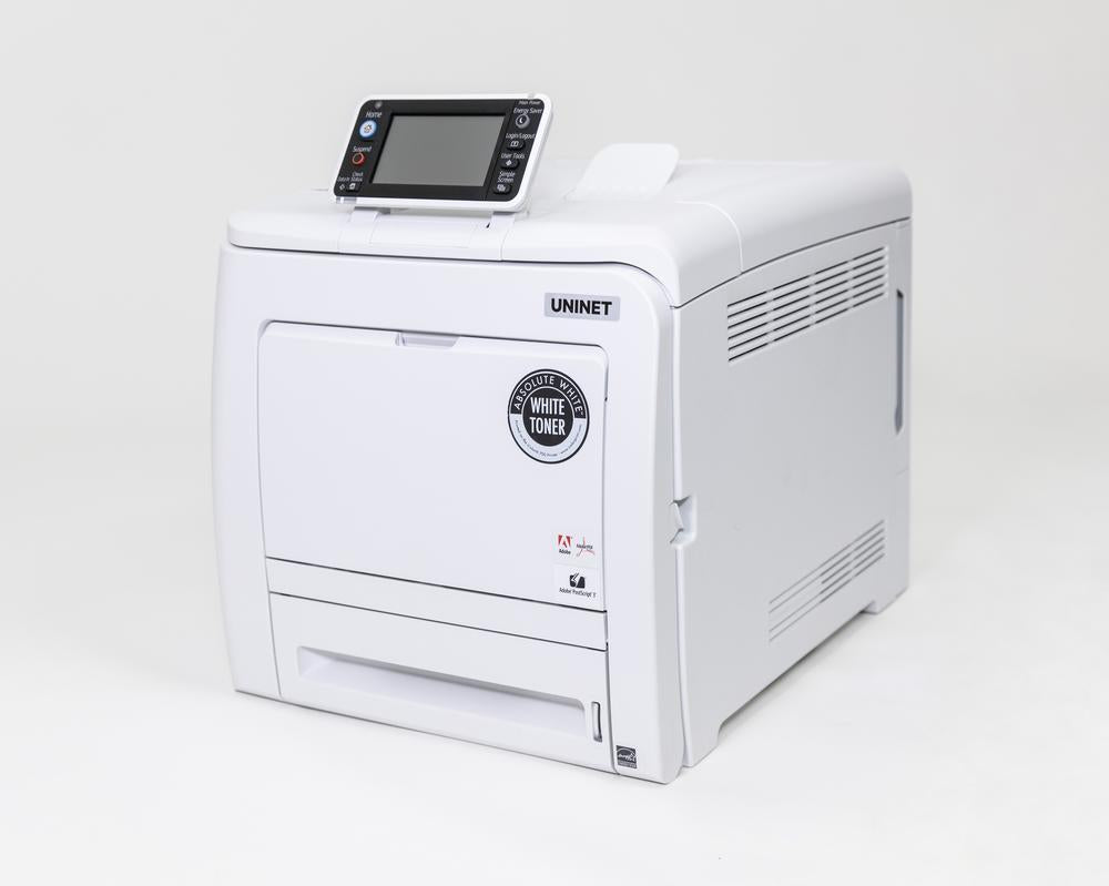 Featured image of post Icolor 550 Price The icolor 540 printers feature led technology and low temperature fusing