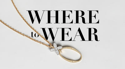 July 2022 KC Fashion:  Your Where to Wear Jewelry Style Guide for Kansas City