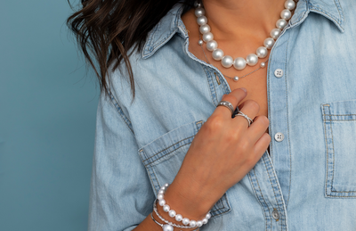 Pearls | The Birthstone for June