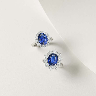 Learn About Sapphires