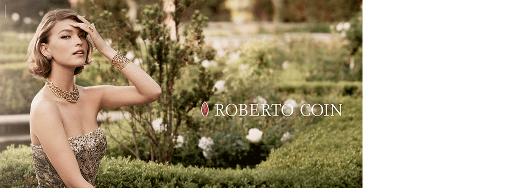 Roberto Coin