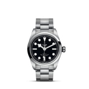 Black Bay 32mm Steel