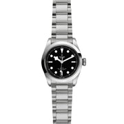 Black Bay 41mm Steel