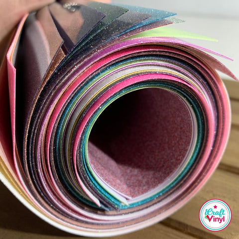 How to use flocked heat transfer vinyl? 15 Handy Tips and Tricks