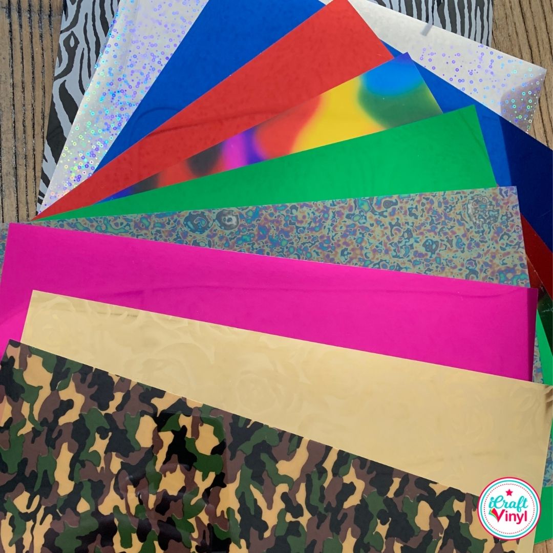 Heat Transfer Vinyl - Everything you need to know and more - CraftStash  Inspiration