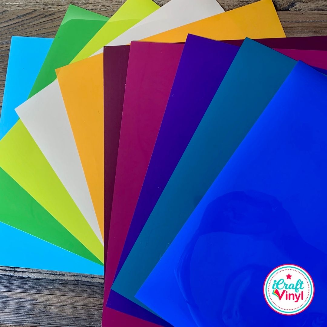 Proper Sizing & Placement for your Heat Transfer Vinyl Designs - FREE -  iCraftVinyl