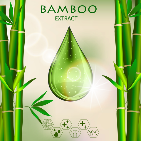 Bamboo Extract