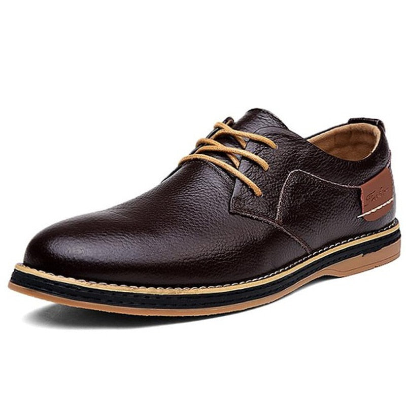 Zicowa Men Shoes - Handmade Men 